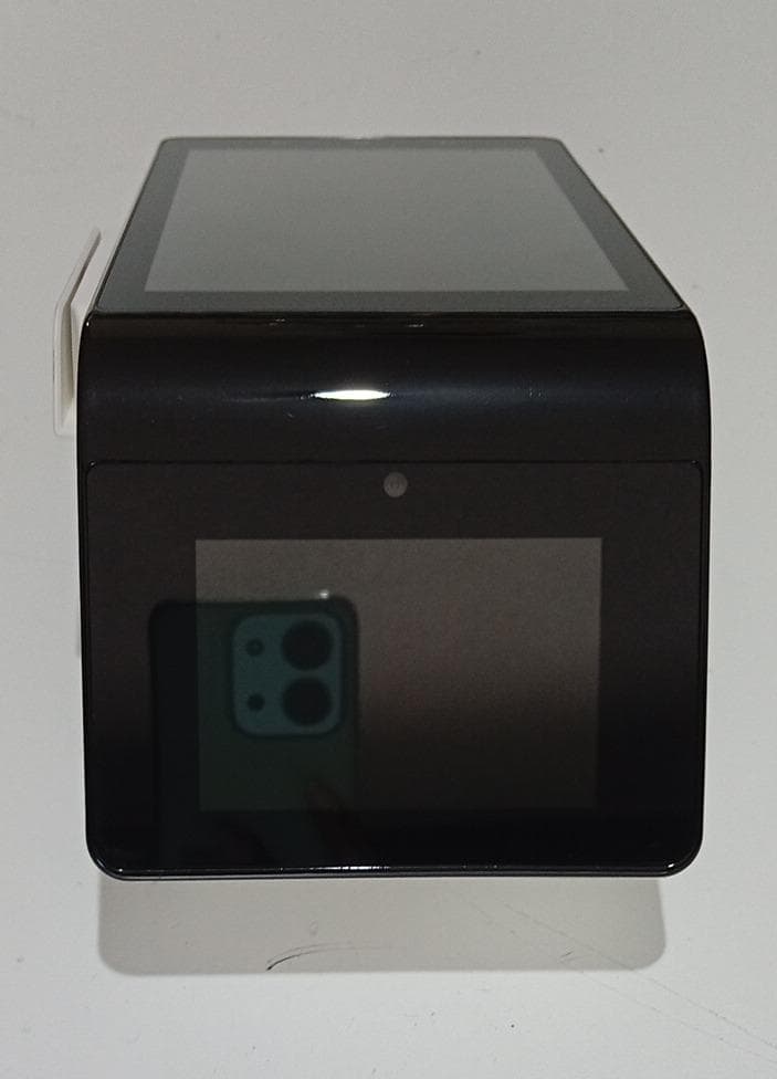 Terminal POS Android TOUSEI PT7003M Doble Pantalla NFC Impresora 58mm — imagen 4
