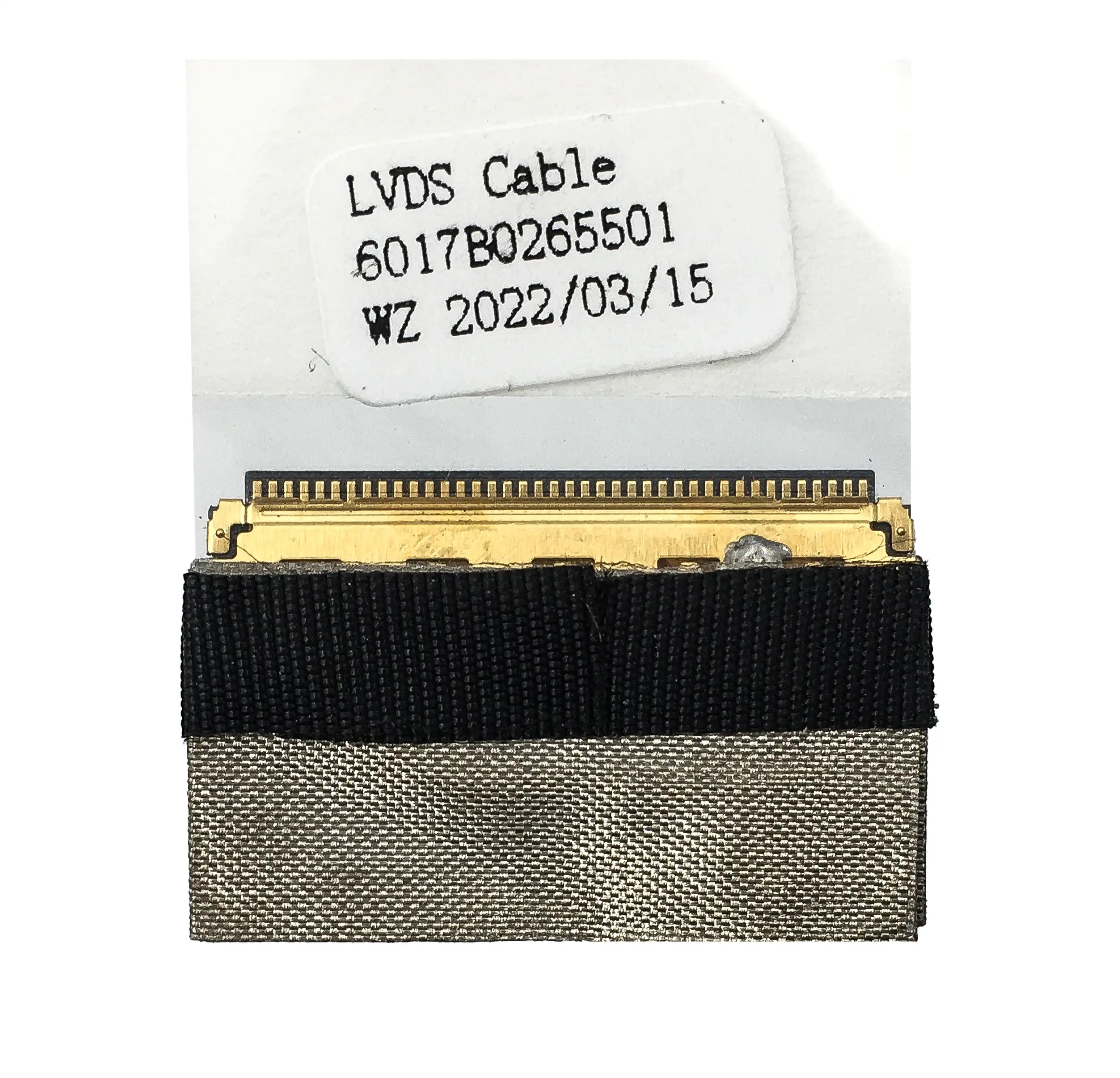 FLEX DE VIDEO TOSHIBA C655D SERIES 6017B0265501 — imagen 2