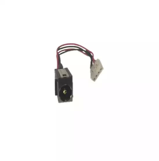 DC Jack Toshiba R830 R840 CON CABLE — imagen 1