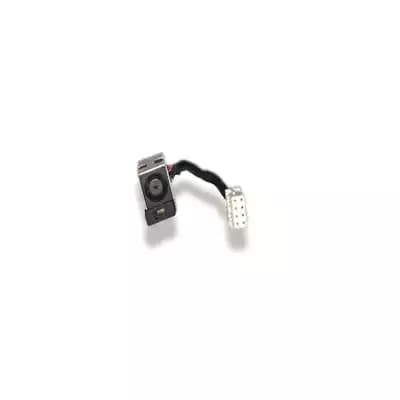 DC Jack HP G4 1015DX A4-1103AX CON CABLE — imagen 1