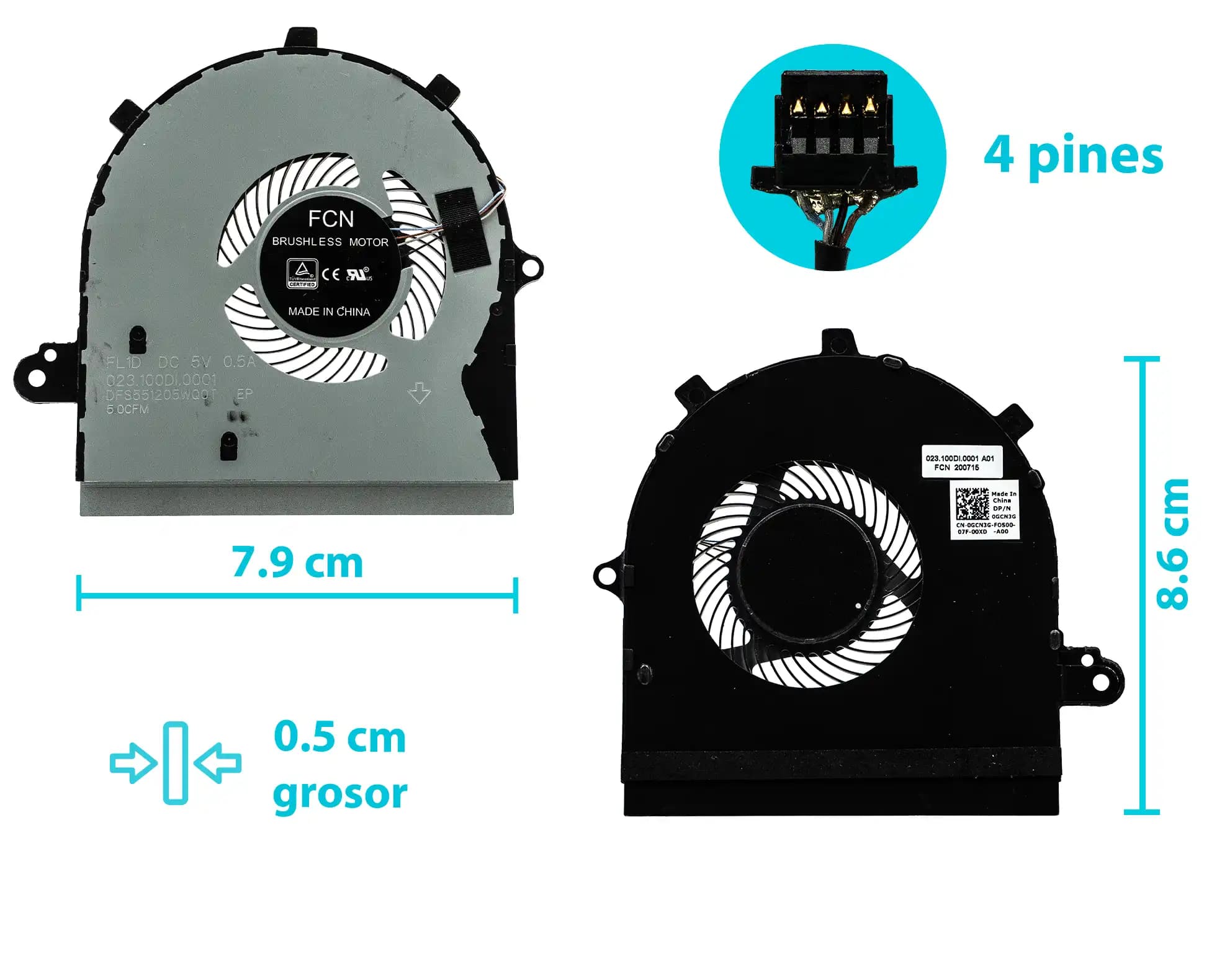 Producto PRO02607 — imagen 1