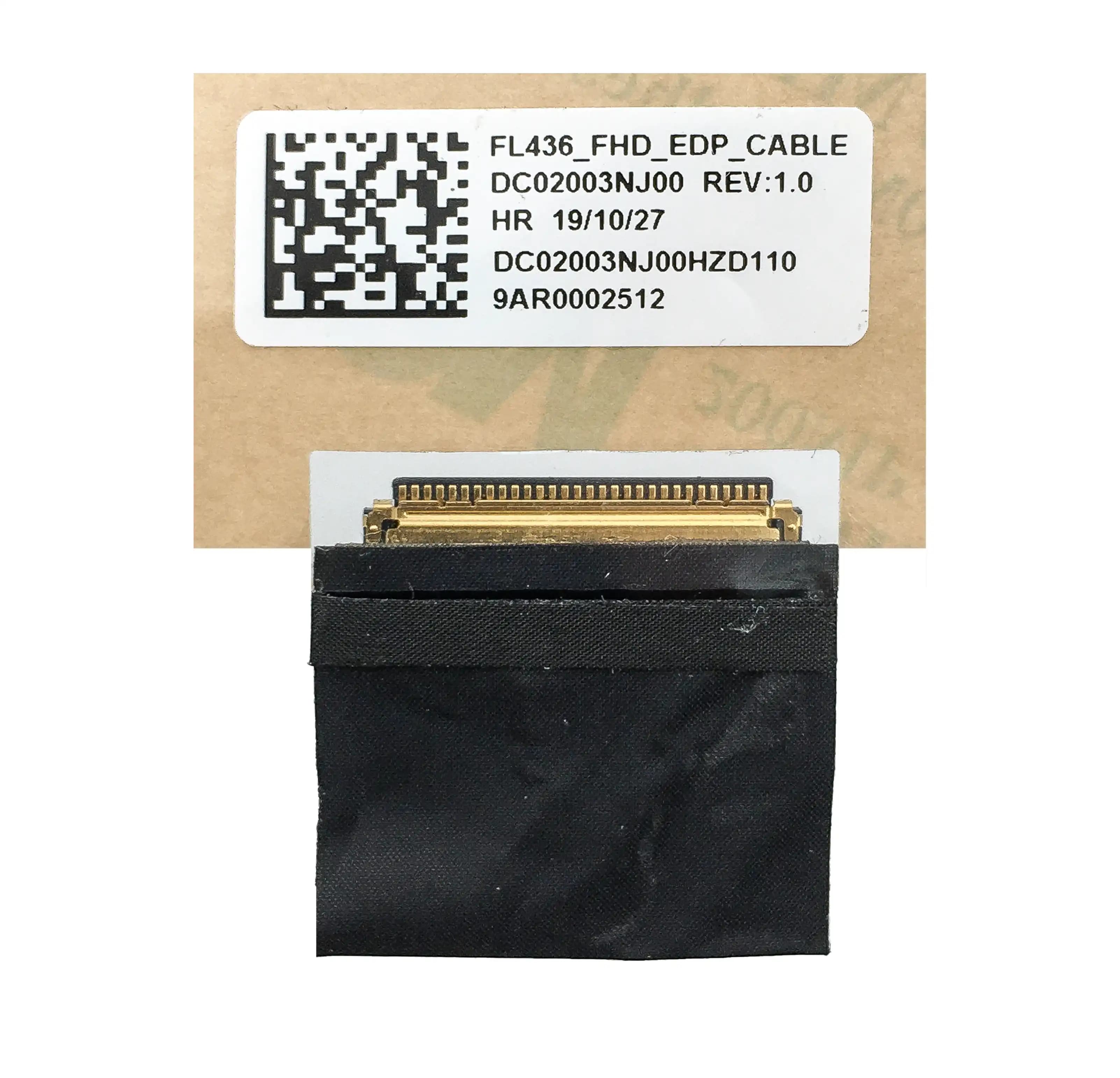 FLEX DE VIDEO LENOVO S340-14IWL DC02003NJ00 30 PINES — imagen 2