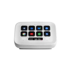 STREAM DECK Neo USB Productivity Controler-Cable — imagen 1