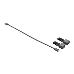 Cable Logitech Rally MIC POD CAT Coupler — imagen 2