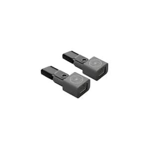 Cable Logitech Rally MIC POD CAT Coupler — imagen 3