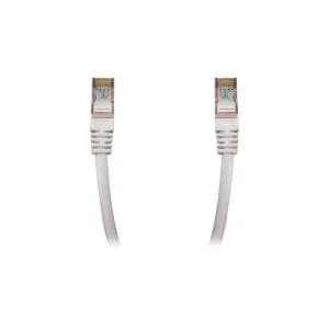 CABLE DE RED CAT6 AWX 15 METROS BAIGE — imagen 3