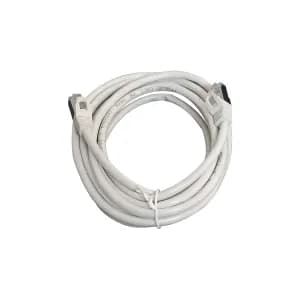 CABLE DE RED CAT6 AWX 15 METROS BAIGE — imagen 1