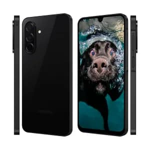 CELULAR SAMSUNG GALAXY SM-A266MZK OC 8GB 256GB 5G 6.7INCH 4CAM. USD USB-C AN-15 BLACK — imagen 4