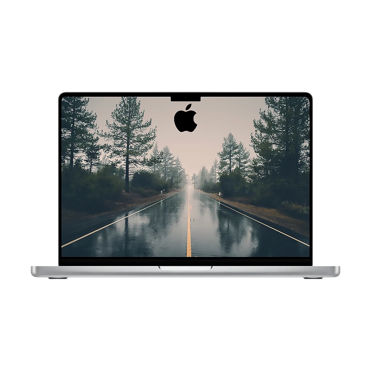 NOT. APPLE MacBook PRO M4 24GB 1TGB-SSD 14Inch HDMO 3USB-C MacOS Silver — imagen 6