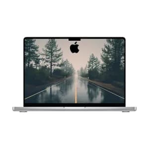 NOT. APPLE MacBook PRO M4 24GB 1TGB-SSD 14Inch HDMO 3USB-C MacOS Silver — imagen 2