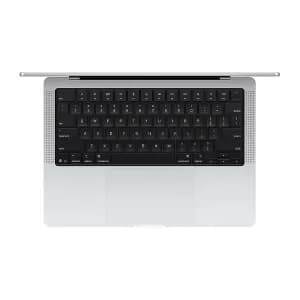NOT. Apple MacBook Pro M5 10Core 24GB 1TB 14.2 Pulg. Silver — imagen 3