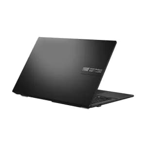 NOTEBOOK ASUS VIVOBOOK GO 15 E1504FA-WS51 R5 8GB 512GB 15.6Inch WIN11 MIXED BLACK — imagen 3