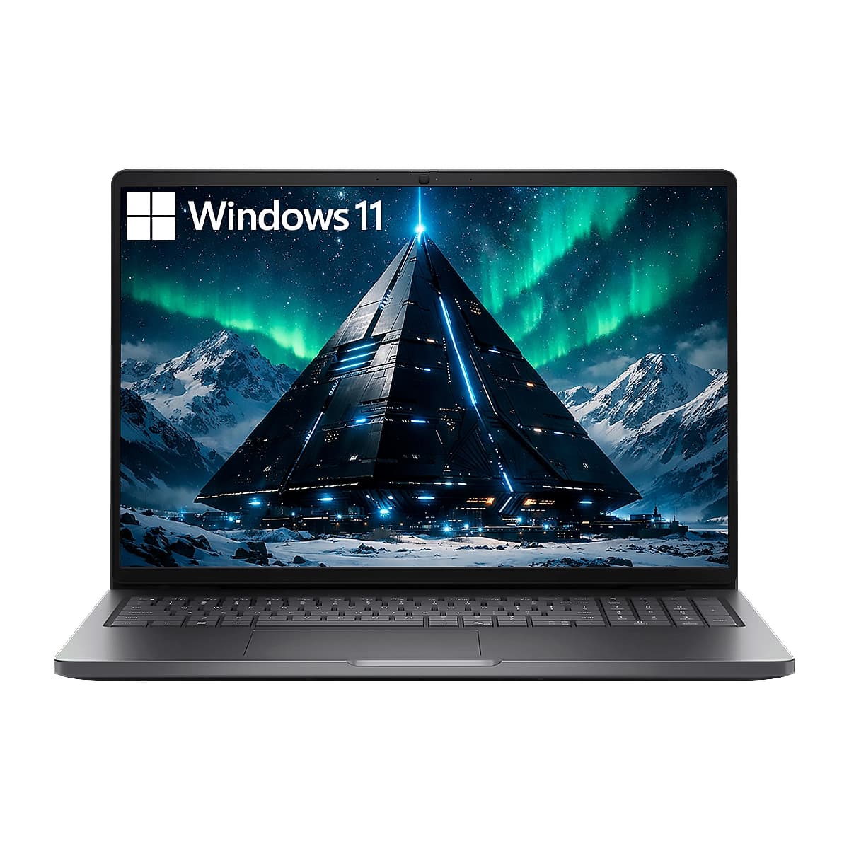 NOT. DELL PRO 16 PC16250 Ultra5-225U 16GB 512GB-M.2 16Inc-FHD W11Pro Grafito 1YB — imagen 6