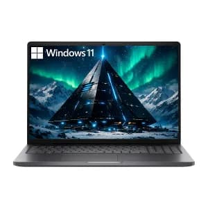 NOT. DELL PRO 16 PC16250 Ultra5-225U 16GB 512GB-M.2 16Inc-FHD W11Pro Grafito 1YB — imagen 2