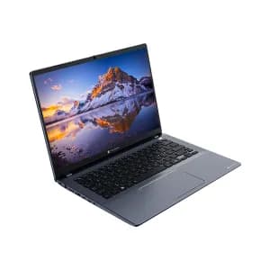 NOT. DYNABOOK Portege X45W-M AMD Ryzen 7 250 16GB 512GB 14Inch TOUCH 2n1 + PEN HDMI W11-PRO AZUL 3y — imagen 3