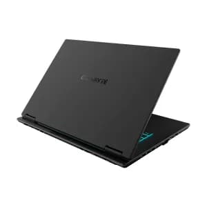 NOT. GIGABYTE GAMING A16 I7-13620H 16GB-DDR5 1TB-SSD 16Inch RTX-5060-8GB Win11-H Black — imagen 3