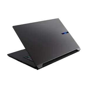 NOT. GIGABYTE AERO X16 AMD Ryzen AI 7 350 16GB-DDR5 1TB-SSD 16Inch RTX-5060-8GB Win11-H Gray — imagen 4