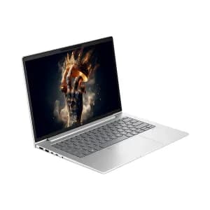 NOT. HP ProBook 440 G11 Core Ultra 5 125U 16GB 512GB 14INCH IPS HDMI 2USB-C USB-A W11-Pro Silver — imagen 3