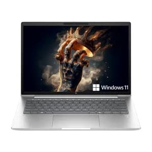 NOT. HP ProBook 440 G11 Core Ultra 5 125U 16GB 512GB 14INCH IPS HDMI 2USB-C USB-A W11-Pro Silver — imagen 1