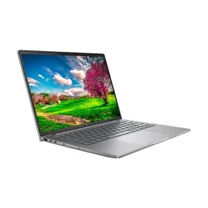 NOT. HP Workstation ZBook 8 G1i Intel Ultra 7 255H 32GB 1TB 14Inch VID-RTX500-4GB W11-Pro Gris — imagen 3