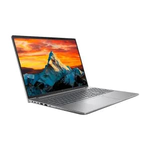 NOT. HP Workstation ZBook X G1i Intel Ultra 9 285H 32GB 1TB 16Inch VID-RTX-PRO1000-8G W11-Pro Gris — imagen 3