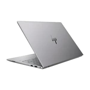 NOT. HP Workstation ZBook X G1i Intel Ultra 9 285H 32GB 1TB 16Inch VID-RTX-PRO1000-8G W11-Pro Gris — imagen 4
