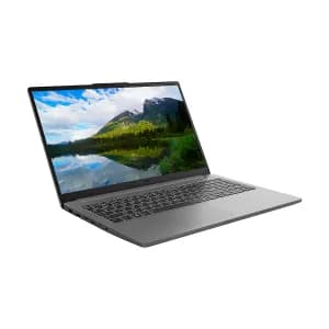 NOT. LENOVO 15ARP10E AMD Ryzen 7 7735HD 16GB 512GB 15.6Inch RTX-4050-6GB HDMI 3USB W11-H Gris — imagen 3