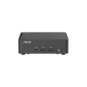 NUC 15 Pro ASUS INTEL Core Ultra 5 225H M.2 Wifi BT 2HDMI DDR5-6400Mhz 3USB3.2 LAN-2.5G Cable Black — imagen 1