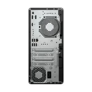 COP. HP Workstation Z1 G1i Intel Ultra 7 265 32GB 1TB VID-RTX5060TI-16GB W11-Pro Tower Black — imagen 5