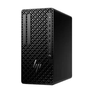 COP. HP Workstation Z1 G1i Intel Ultra 7 265 32GB 1TB VID-RTX5060TI-16GB W11-Pro Tower Black — imagen 3