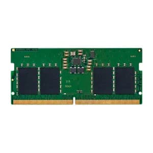 SO-DIMM KINGSTON 8GB DDR5 PC5-5600 262pin CL46 1RX16 1.1V — imagen 2