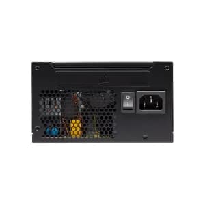FUENTE DE PODER CORSAIR CX650 650W CX SERIES ATX 80 PLUS BRONZE VEN. 120MM — imagen 5