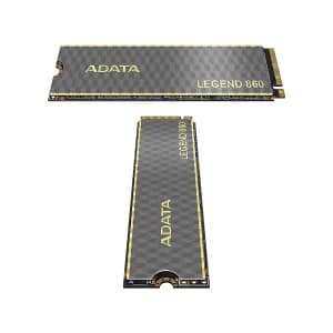SSD ADATA LEGEND 860 1TB M.2 2280 3D NAND PCIe Gen4X4 5000MB-s 5y — imagen 4