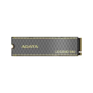 SSD ADATA LEGEND 860 1TB M.2 2280 3D NAND PCIe Gen4X4 5000MB-s 5y — imagen 1