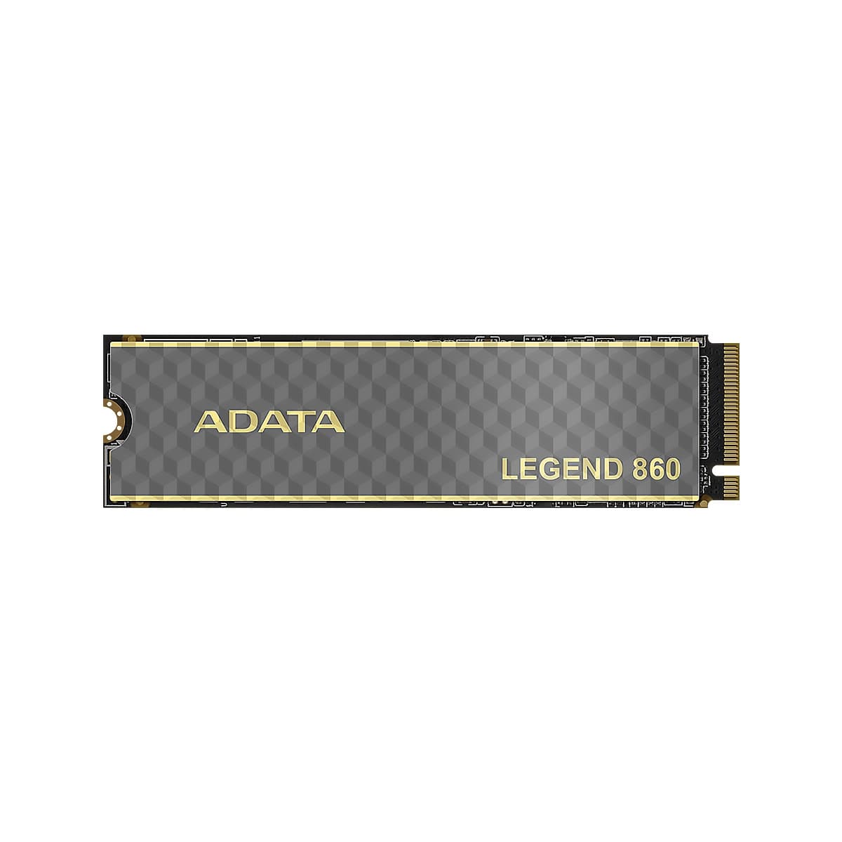 SSD ADATA LEGEND 860 1TB M.2 2280 3D NAND PCIe Gen4X4 5000MB-s 5y — imagen 6