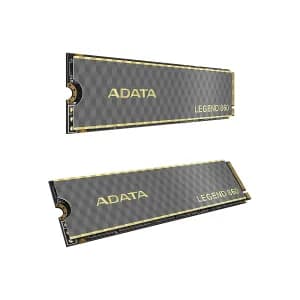 SSD ADATA LEGEND 860 1TB M.2 2280 3D NAND PCIe Gen4X4 5000MB-s 5y — imagen 3