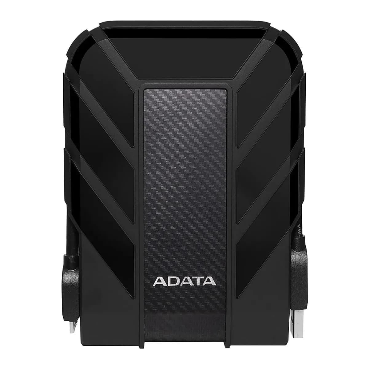 DISCO DURO EXTERNO ADATA 5TB HD710 PRO USB 3.1 ANTISHOCK WATERRESIST NEGRO — imagen 5