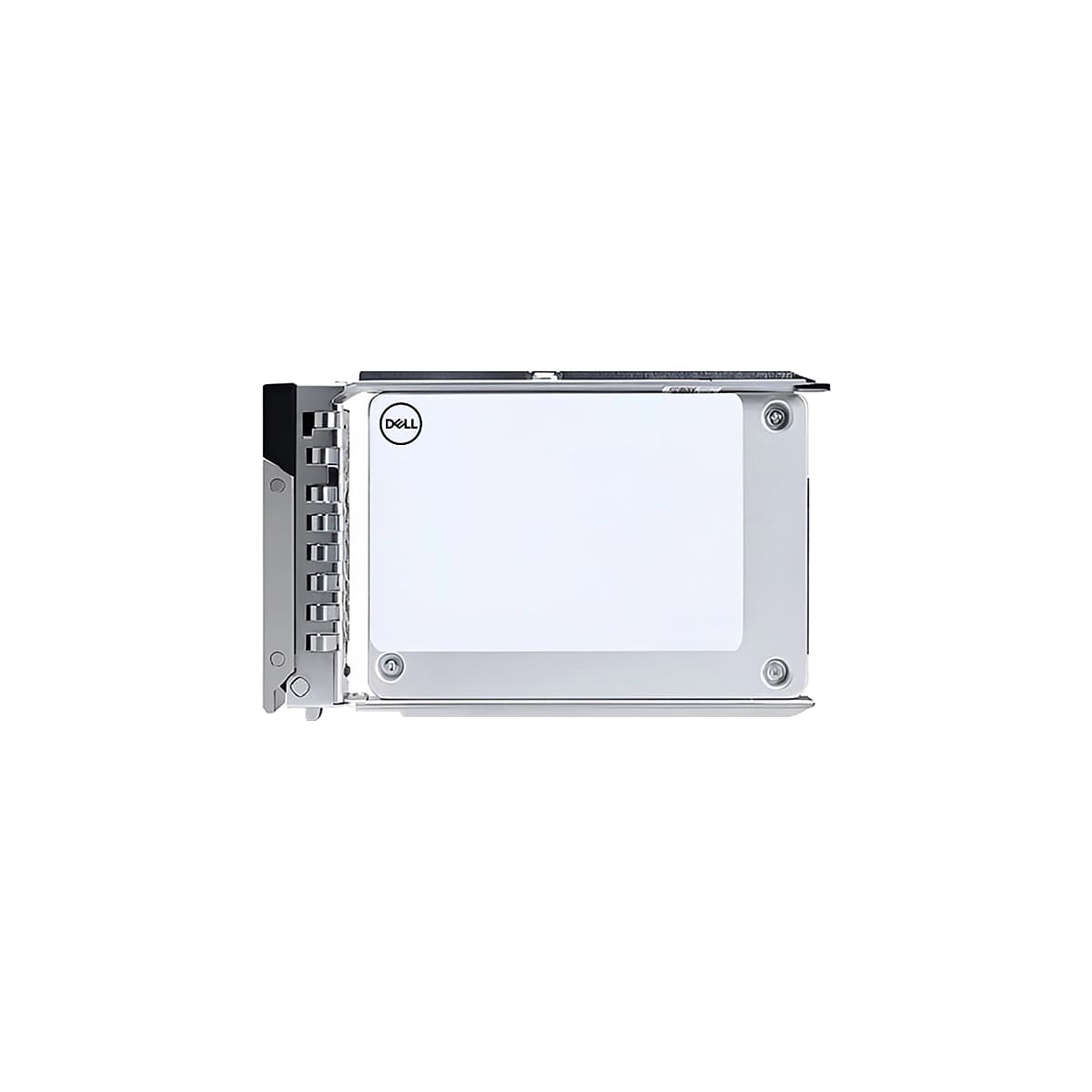 SSD DELL 1.92TB READINTENSIVE 6G 2.5INC SATA HOTPLUG PARA R360 R660XS — imagen 3
