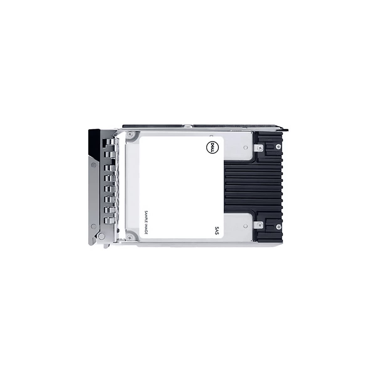 SSD Dell 960GB SATA Read Intensive 6Gbps 512e 2.5in, 1DWPD — imagen 3