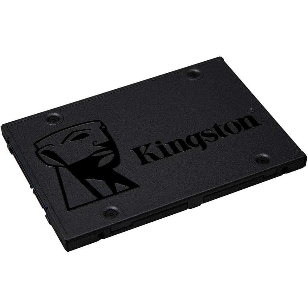 SSD KINGSTON 480GB A400 SATA 3 2.5INC. FOR PC O NOTEBOOK 7MM — imagen 4