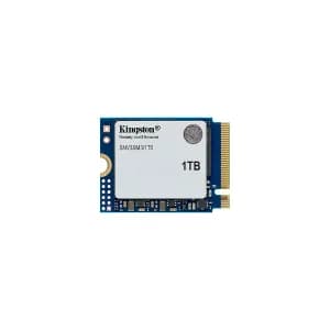 SSD KINGSTON 1TB M.2 2230 NVMe PCIe 4.0 x 4 6000-4000MB-s NAND 3D — imagen 2