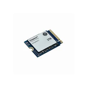 SSD KINGSTON 2TB M.2 2230 NVMe PCIe 4.0 x 4 6000-5000MB-s NAND 3D — imagen 3