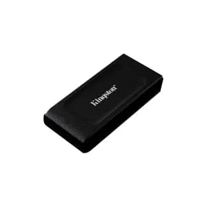 SSD KINGSTON 1TB SXS1000 PCIE 1050-MB-S USB 3.2 EXTERNAL — imagen 1
