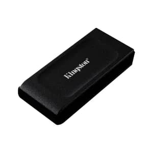 SOLID STATE DRIVE KINGSTON 1TB XS1000 1000-MB-S USB 3.2 EXTERNAL — imagen 2