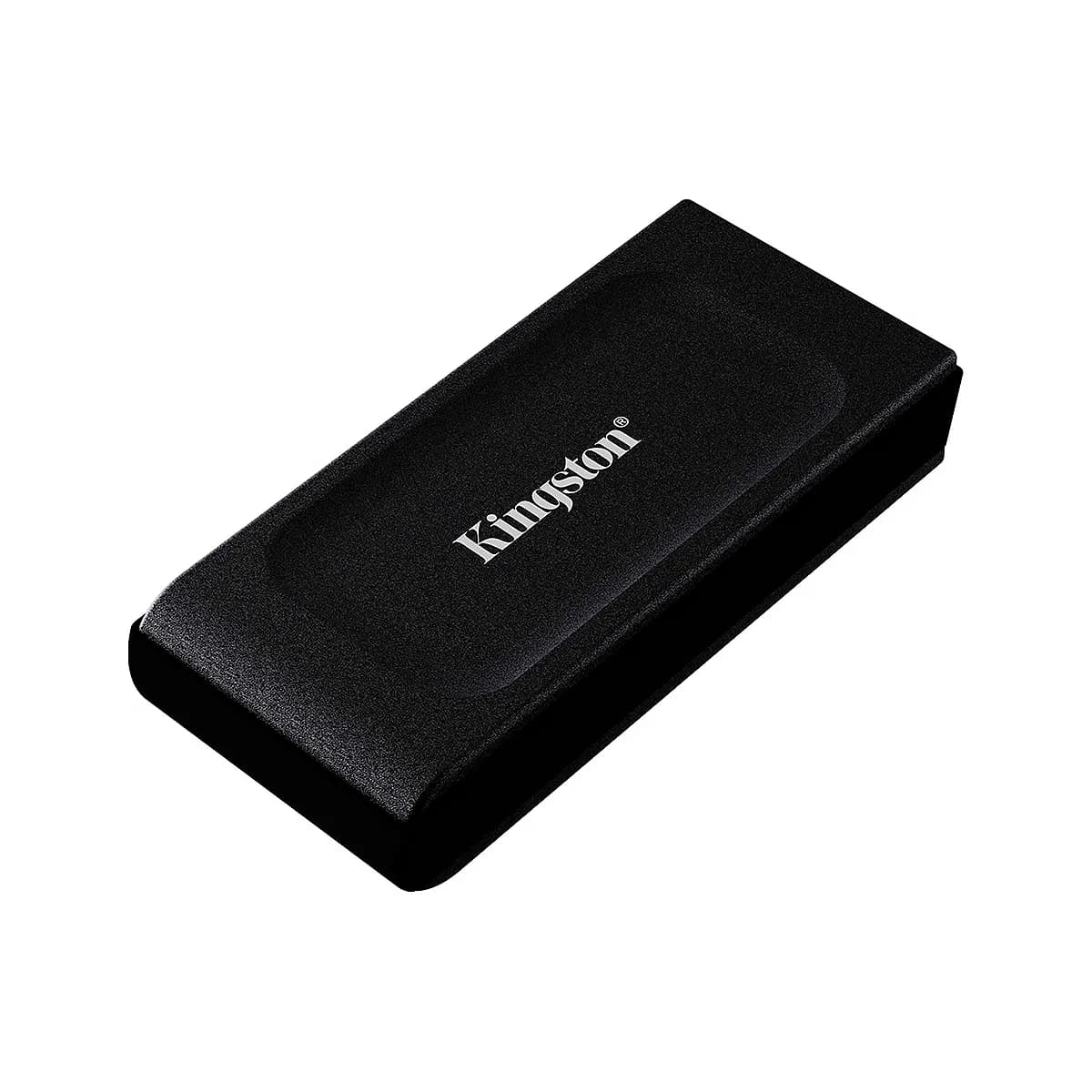 SOLID STATE DRIVE KINGSTON 1TB XS1000 1000-MB-S USB 3.2 EXTERNAL — imagen 4