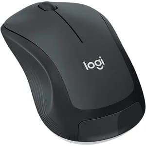 TECLADO-MOUSE COMBO LOGITECH MK540 NEGRO ADVANCED WIRELESS USB UNIFYING PLUG AND PLAY — imagen 4