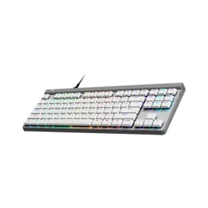 TECLADO LOGITECH Gaming G515 TKL Wired RGB Mechanical — imagen 4