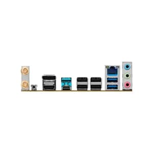 MBO ASROCK B850M Pro-A WiFi AM5 2DDR5 HDMI DP USB3.2 4M.2 PCIe5.0 Micro-ATX — imagen 5