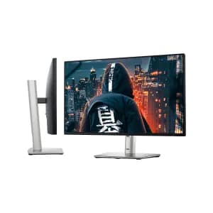 Monitor Dell Pro 24 Plus P2425H 23.8Inch 1920x1080 IPS HDMI DP VGA USB-B 3xUSB-A USB-C 3Y — imagen 4