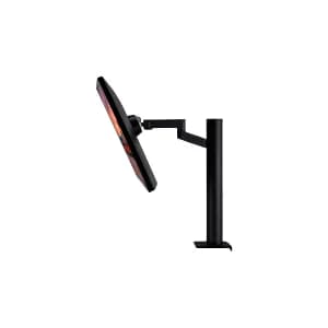 MONITOR LG 31.5Inch UHD 4K Ergo USB-C HDMI DP Soporte Ergonomico con Abrazadera en C AMD FreeSync — imagen 4
